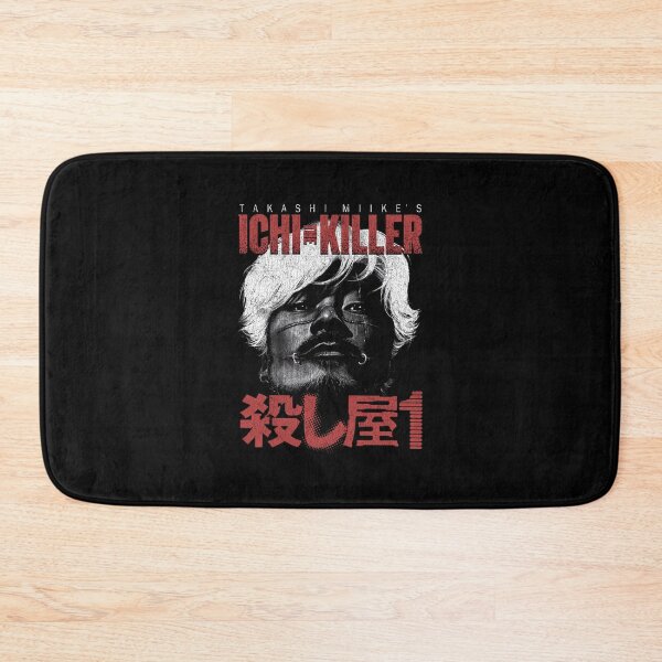 Item preview, Ichi The Killer designed and sold by ramjuniperenl.