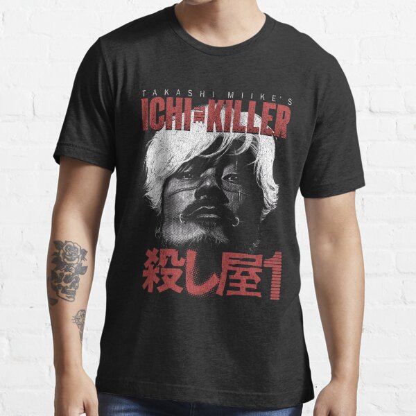 受注生産品】 ICHI 00s THE XL Tシャツ イチザキラー KILLER トップス 