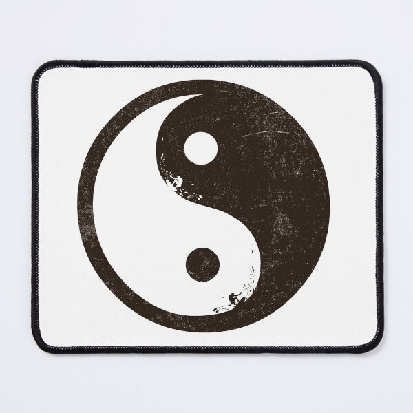 Item preview, yin yang surfer 2 designed and sold by kharma zero.