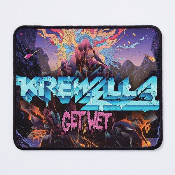 Item preview, Krewella get wet 2 designed and sold by Johnsonn1971.