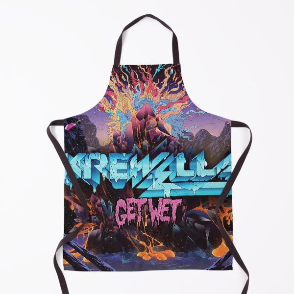 Item preview, Krewella get wet 2 designed and sold by Johnsonn1971.
