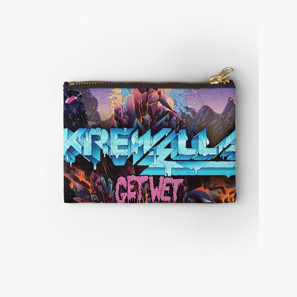 Item preview, Krewella get wet 2 designed and sold by Johnsonn1971.
