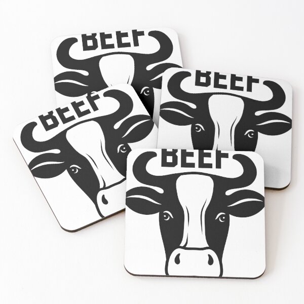 Item preview, BEEF designed and sold by DRIPPED-STORE.
