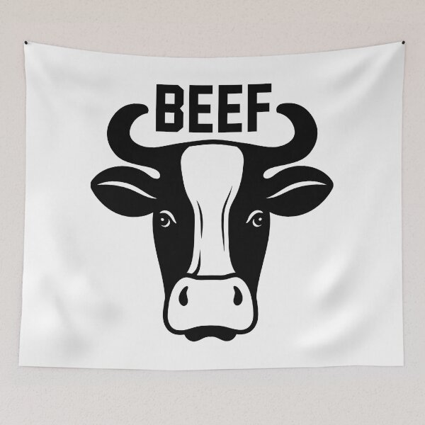 Item preview, BEEF designed and sold by DRIPPED-STORE.
