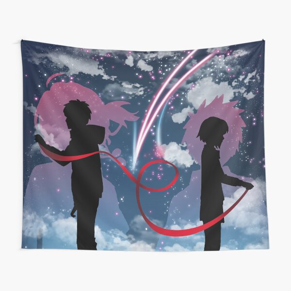Your name Tapestry