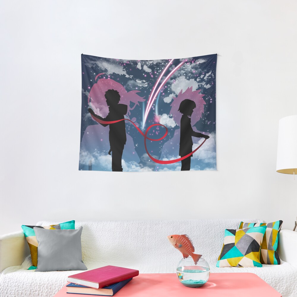Your name Tapestry