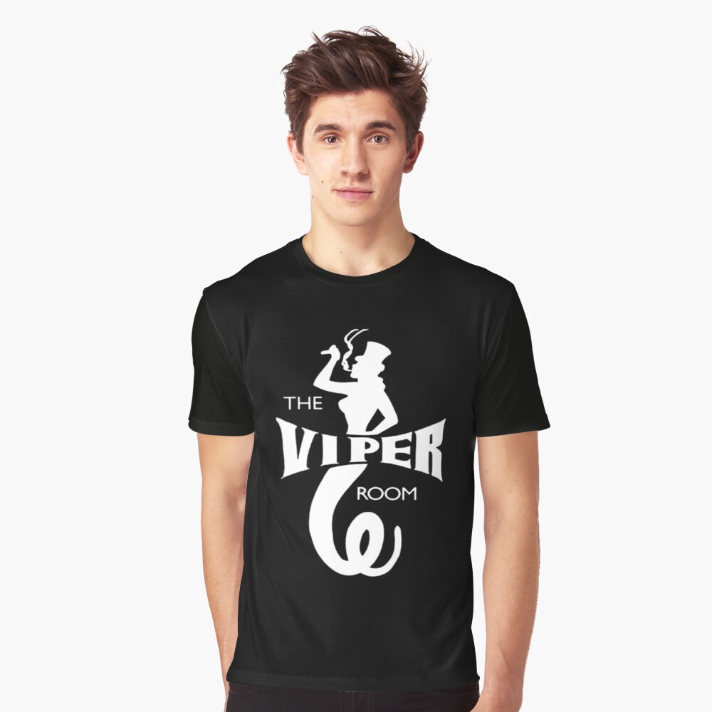 Viper Room Classic T-Shirt