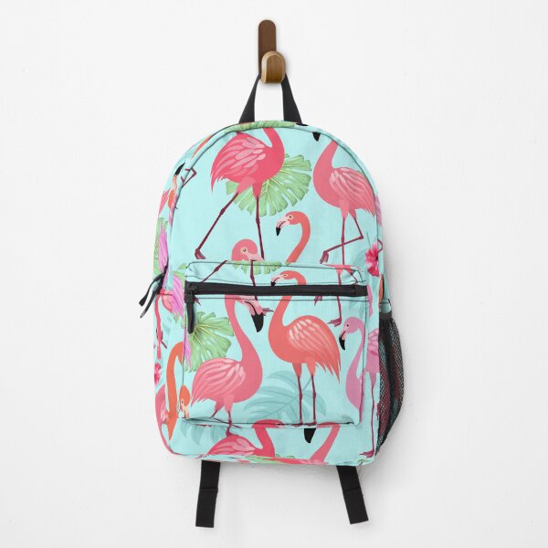 Item preview, Flamingos everywhere designed and sold by BeeGeesDesigns.