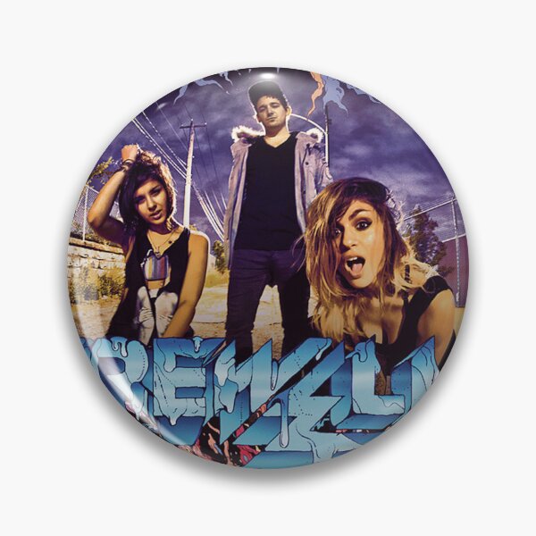 Item preview, Krewella get wet designed and sold by Johnsonn1971.