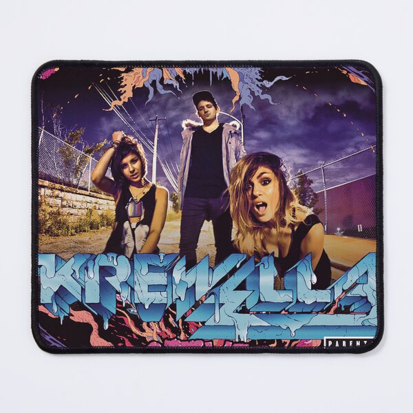 Item preview, Krewella get wet designed and sold by Johnsonn1971.