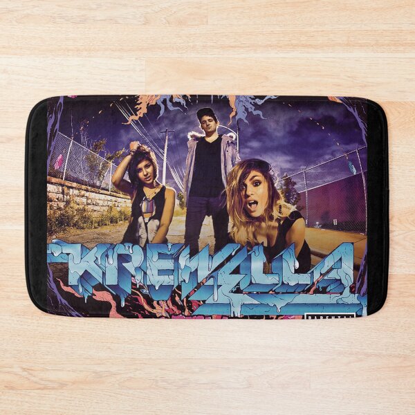 Item preview, Krewella get wet designed and sold by Johnsonn1971.