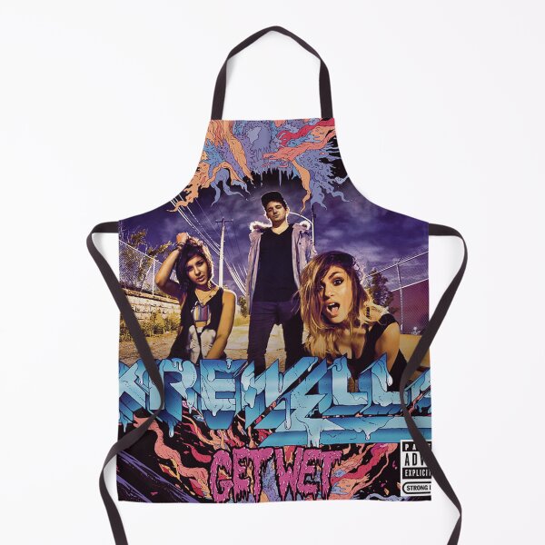 Item preview, Krewella get wet designed and sold by Johnsonn1971.