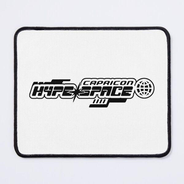 Item preview, Hype Space Capricon designed and sold by JadeGi.