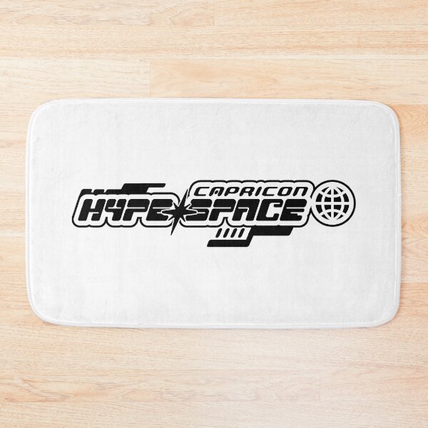Item preview, Hype Space Capricon designed and sold by JadeGi.