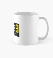 Secret Service K9 Mug
