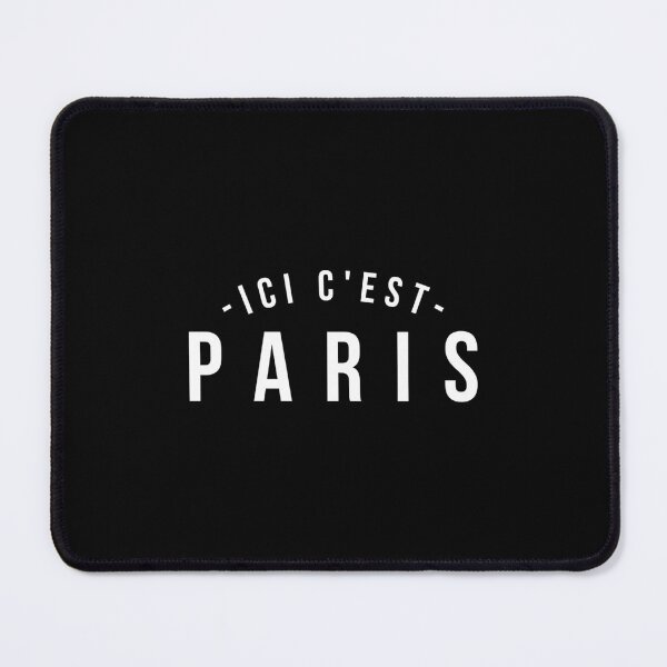 Item preview, ICI C'EST PARIS - Leo  designed and sold by ramjuniperenl.