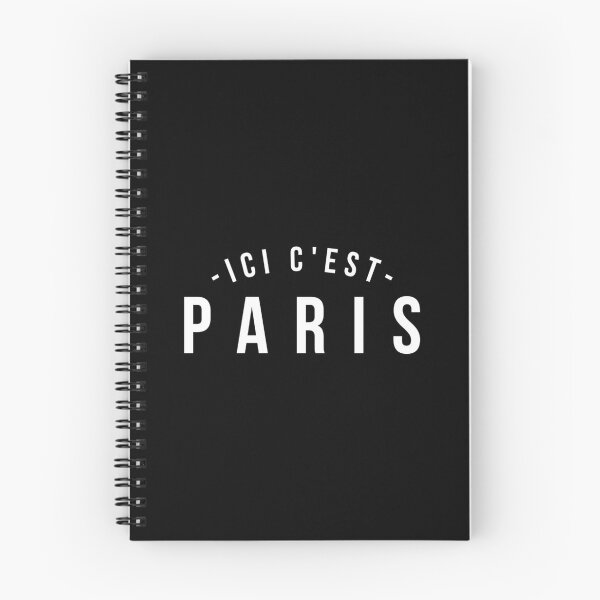 Item preview, ICI C'EST PARIS - Leo  designed and sold by ramjuniperenl.