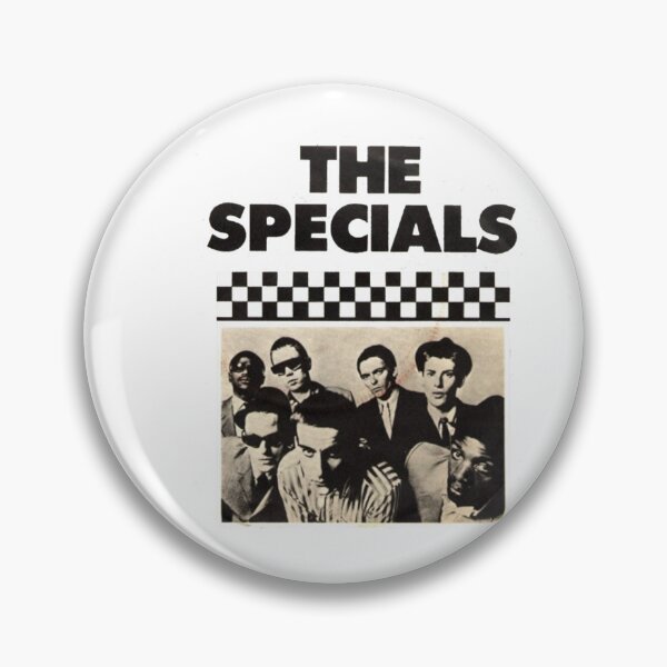 Item preview, The specials designed and sold by malampir.