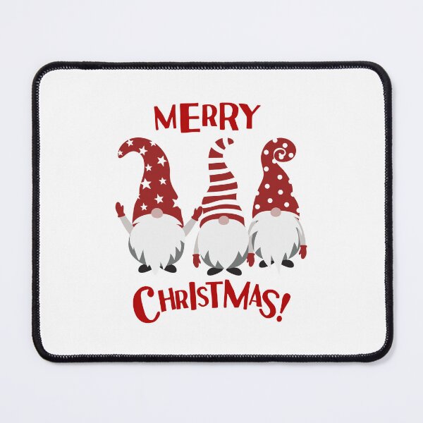 Item preview, Christmas Santas designed and sold by SwejdDesign.