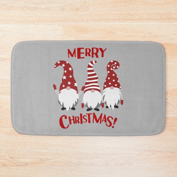 Item preview, Christmas Santas designed and sold by SwejdDesign.