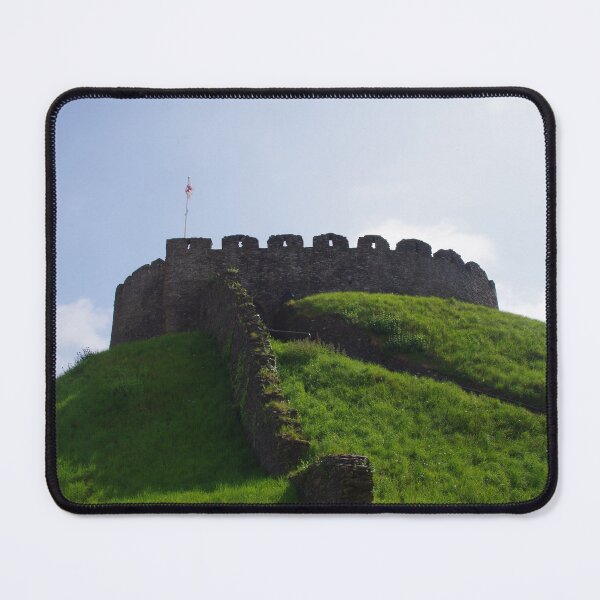 Item preview, Totnes Castle designed and sold by lezvee.