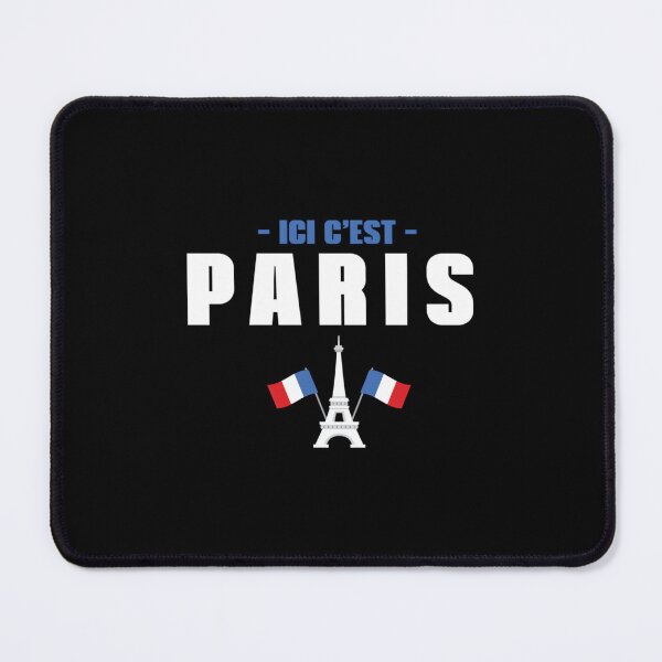 Item preview, Ici C'est Paris  designed and sold by ramjuniperenl.
