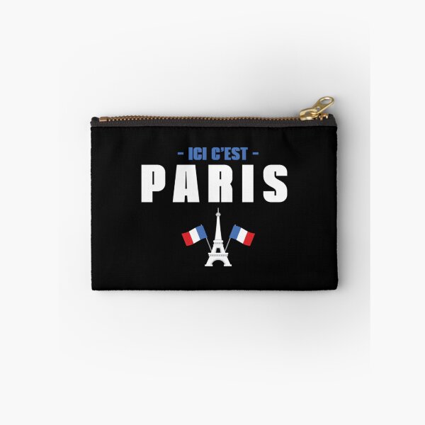 Item preview, Ici C'est Paris  designed and sold by ramjuniperenl.