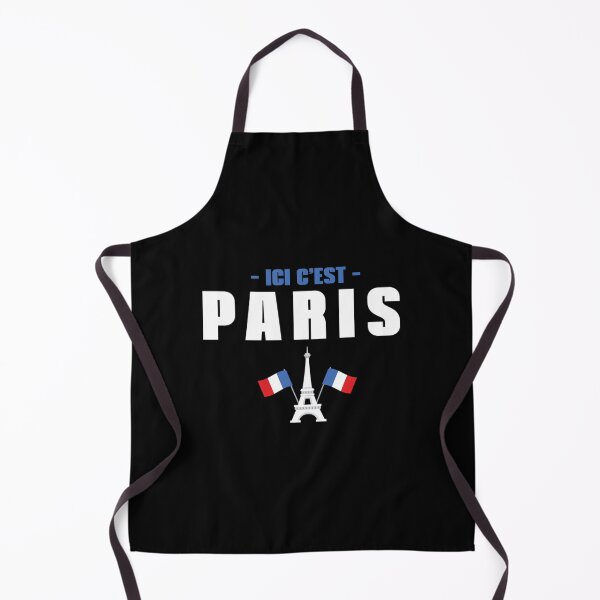 Item preview, Ici C'est Paris designed and sold by ramjuniperenl.