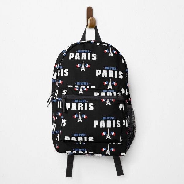 Item preview, Ici C'est Paris  designed and sold by ramjuniperenl.