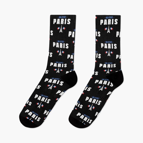 Item preview, Ici C'est Paris  designed and sold by ramjuniperenl.