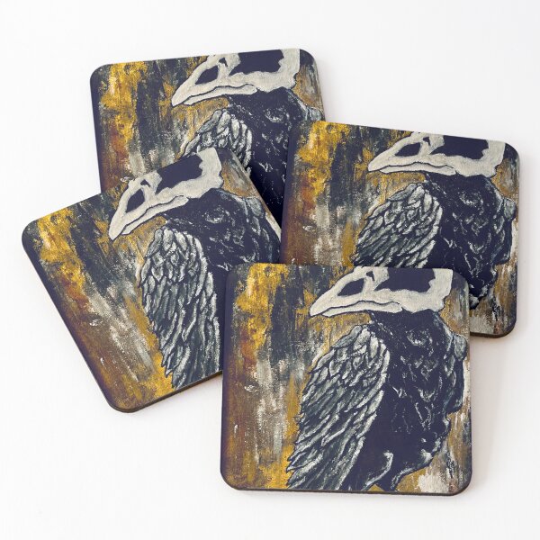 Item preview, Only Half Here designed and sold by Abstractanimal.