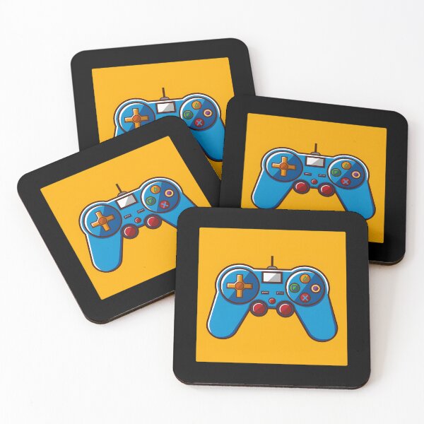 Item preview, Game for gamers, Controller Design Creative Classic  designed and sold by kajmanbleahz.