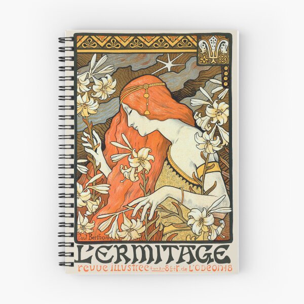 Item preview, The Hermitage. designed and sold by VintageBob.