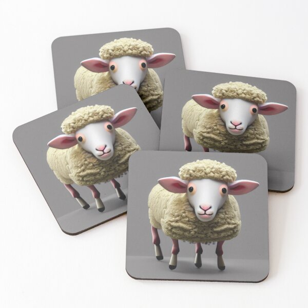 Item preview, Little Lamb designed and sold by BerylBez.