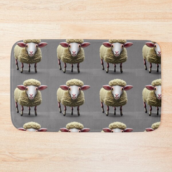 Item preview, Little Lamb designed and sold by BerylBez.