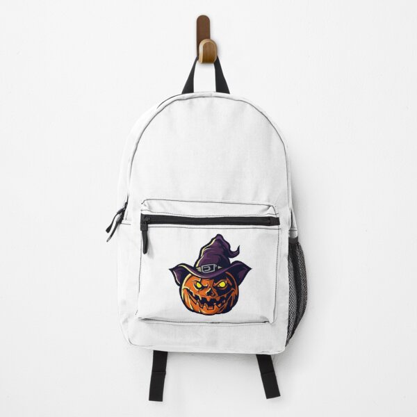 Item preview, Pumpkin Face With Hat  designed and sold by Cre8iveSkill.
