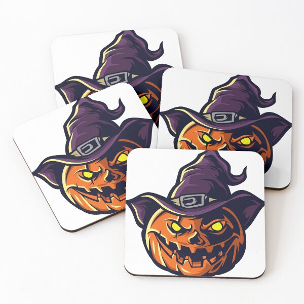 Item preview, Pumpkin Face With Hat  designed and sold by Cre8iveSkill.