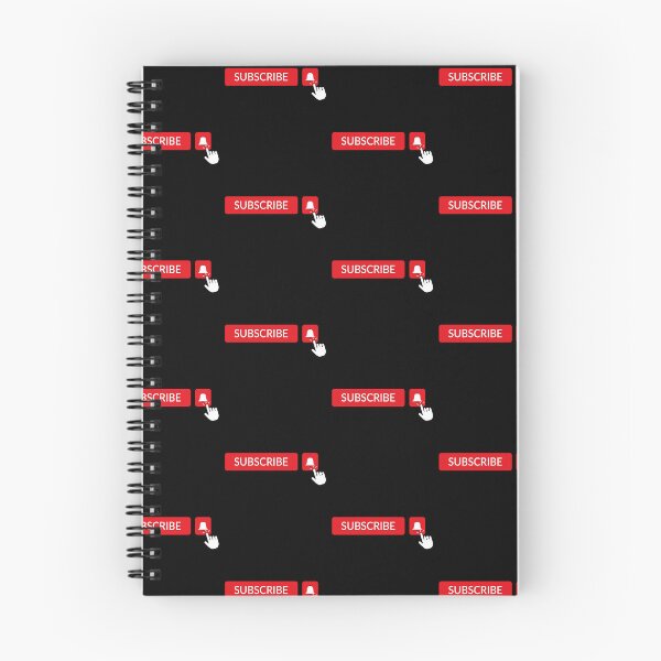 Item preview, Subscribe  designed and sold by mkzmerch.
