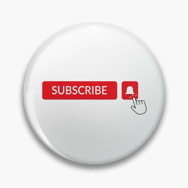 Item preview, Subscribe  designed and sold by mkzmerch.