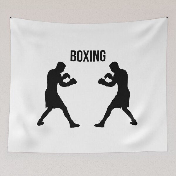 Item preview, BOXING designed and sold by DRIPPED-STORE.
