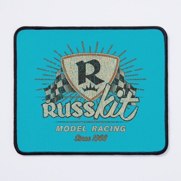 Artikelvorschau, Russkit Model Racing 1963 entworfen und verkauft von AstroZombie6669.