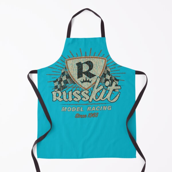 Item preview, Russkit Model Racing 1963 designed and sold by AstroZombie6669.