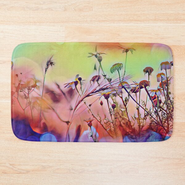 Item preview, Flowery meadows designed and sold by MagiLand ⭐⭐⭐⭐⭐.