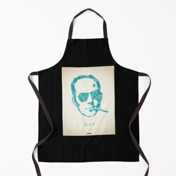 Item preview, Icons - Hunter S. Thompson  designed and sold by ramjuniperenl.