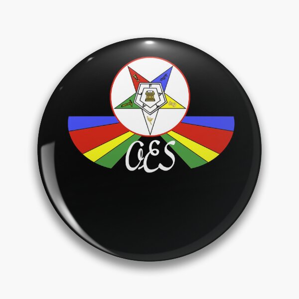 Item preview,  OES Order Of The Eastern Star Logo Sisterhood  designed and sold by TopTeeShop.