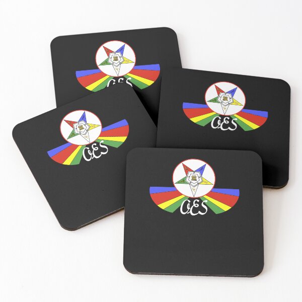 Item preview,  OES Order Of The Eastern Star Logo Sisterhood  designed and sold by TopTeeShop.