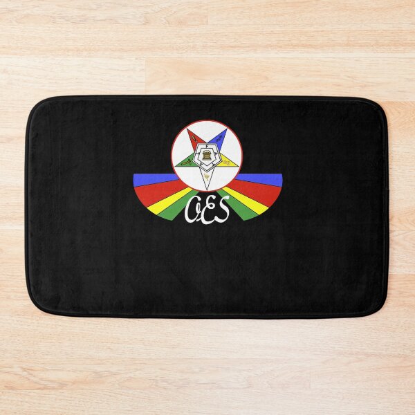 Item preview,  OES Order Of The Eastern Star Logo Sisterhood  designed and sold by TopTeeShop.