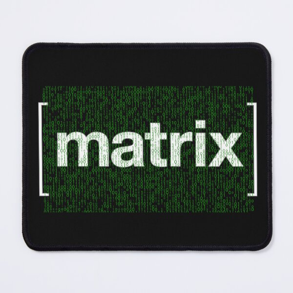 Item preview, Matrix designed and sold by Catchiest.