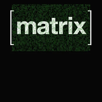 Artwork thumbnail, Matrix by Catchiest