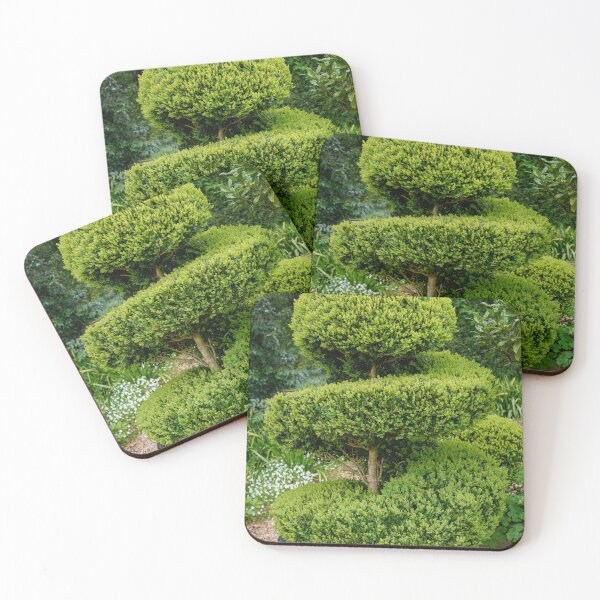 Item preview, Topiary designed and sold by Dreamscape Eclectic .